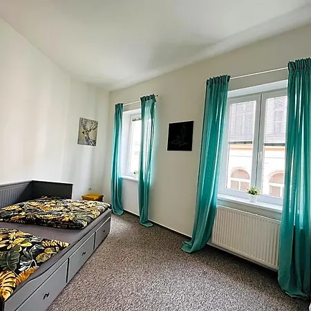 Apartma Luxura Apartment *