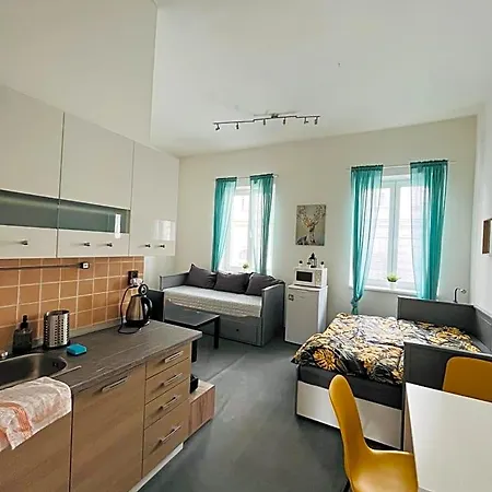 Luxura Appartamento *