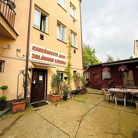 Luxura Appartamento