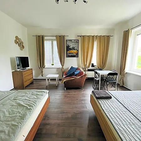 Luxura Appartamento Decin