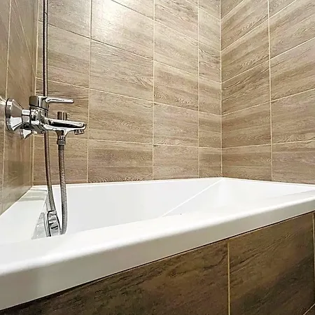 Appartamento Luxura
