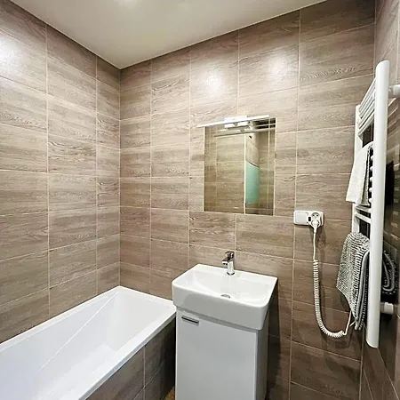 Luxura Appartamento Decin