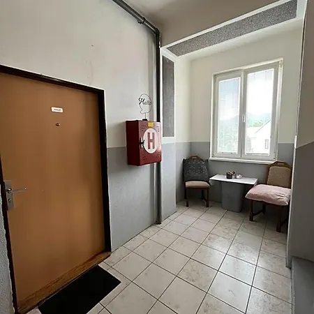 Appartamento Luxura