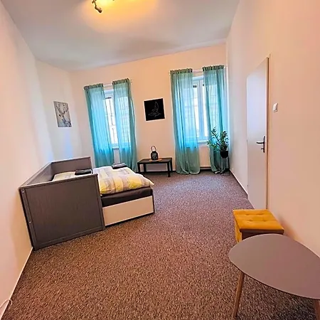 Appartamento Luxura Decin