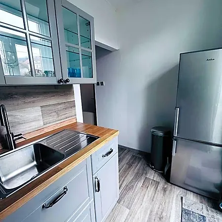 Appartamento Luxura