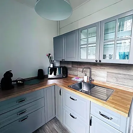Apartma Luxura Apartment *