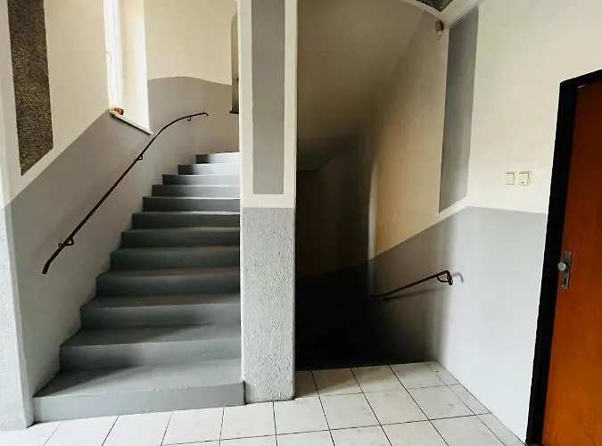 Apartma Luxura 德辛