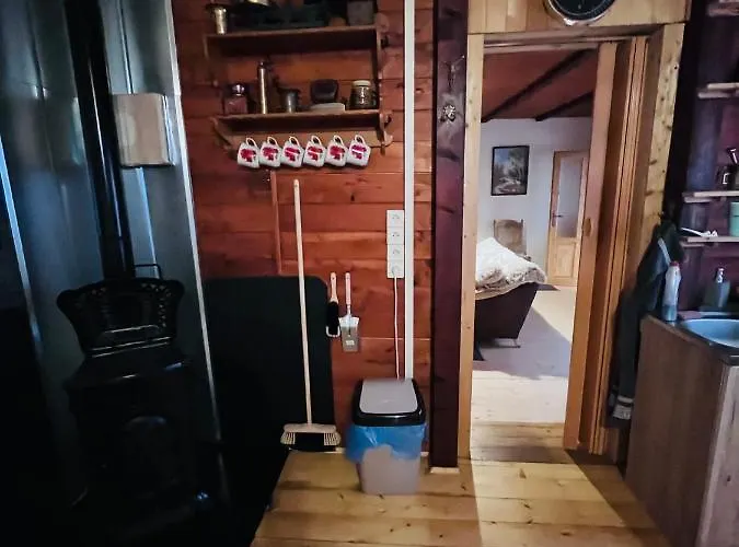 Apartma Luxura