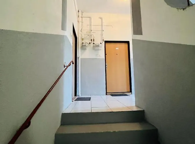 Apartma Luxura דירה
