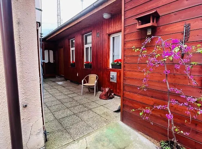 Apartma Luxura *