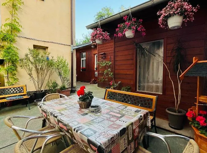 Apartma Luxura