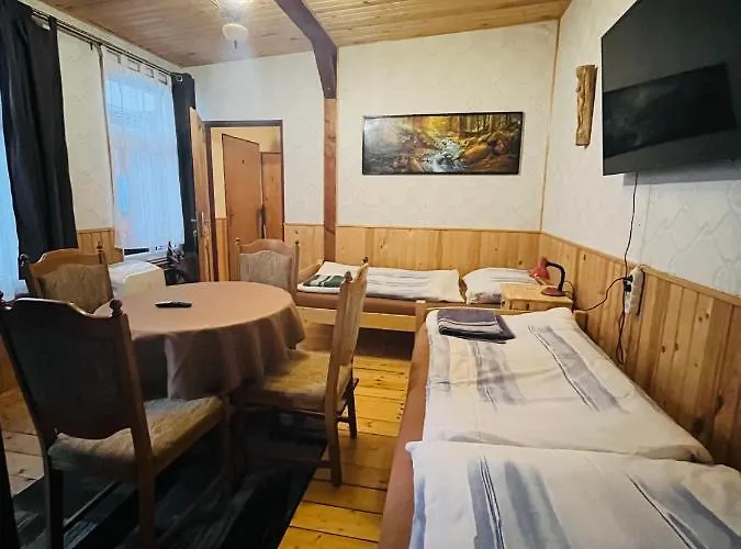 Apartma Luxura