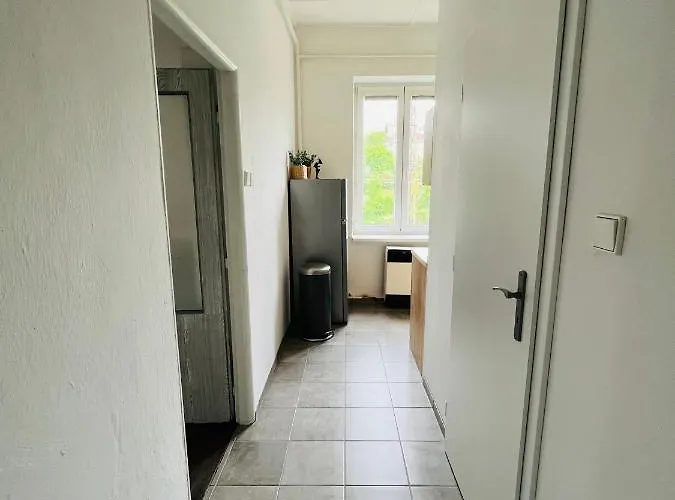 公寓 Apartma Luxura 德辛