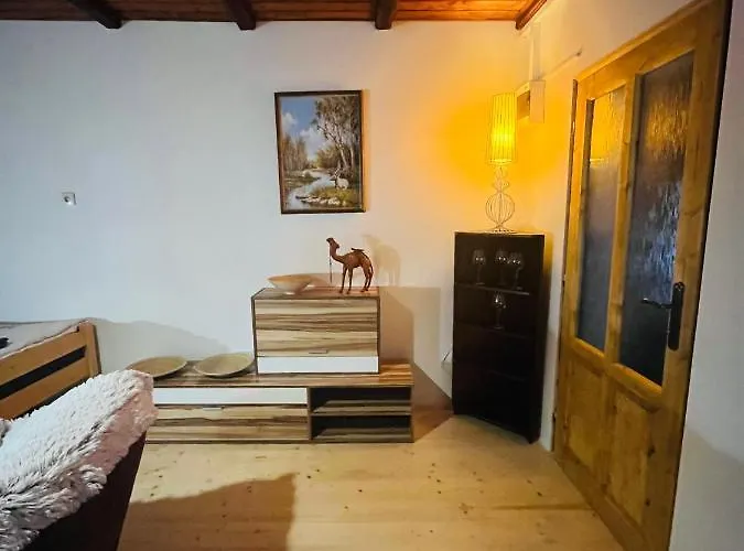 Apartma Luxura * דצ'ין