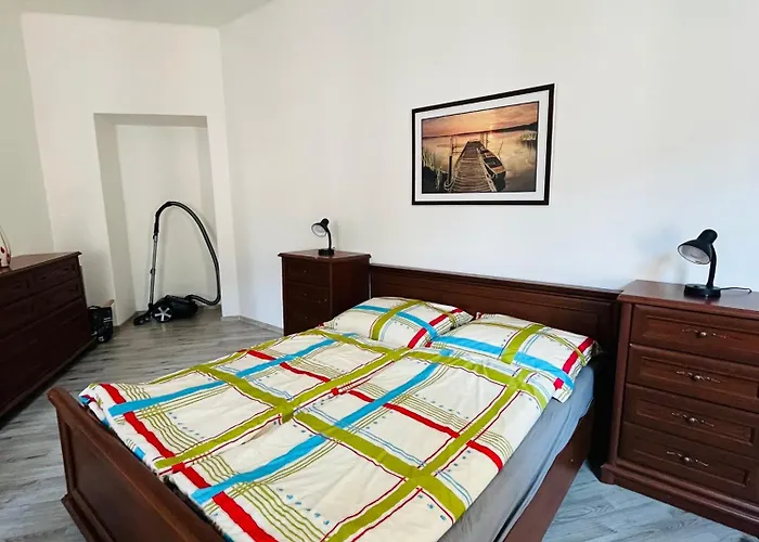 Apartma Luxura