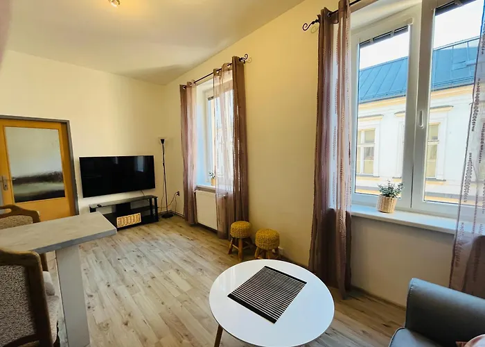 דירה Apartma Luxura *
