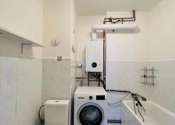 דירה Apartma Luxura דצ'ין