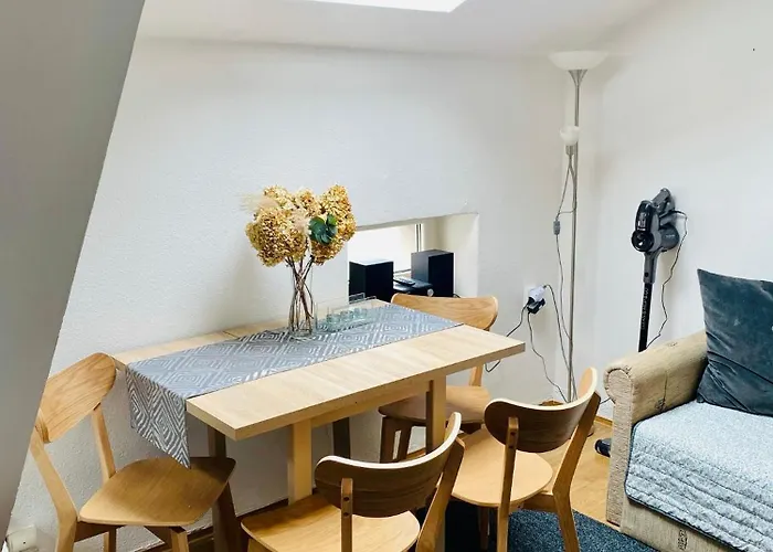 Apartma Luxura *