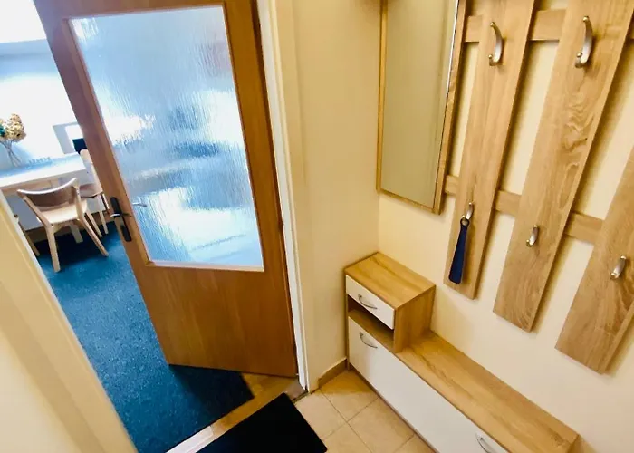 דירה Apartma Luxura