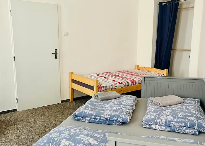 Apartma Luxura