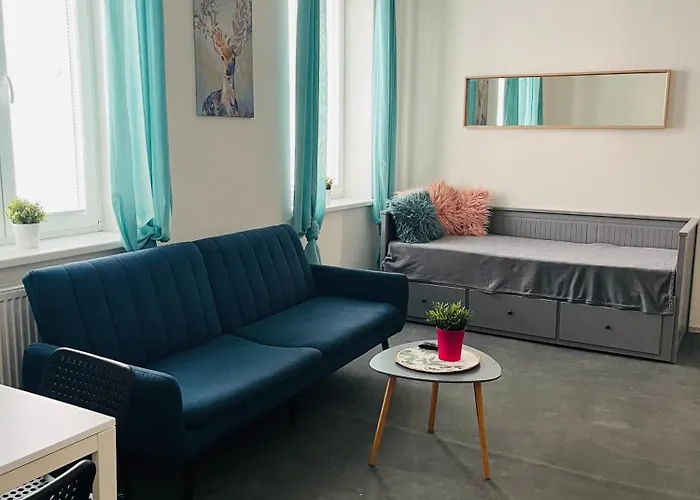 Apartma Luxura דירה