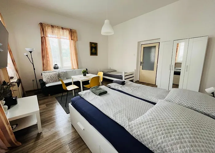 Apartma Luxura 公寓 *