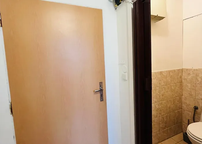 Apartma Luxura *